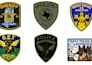 do vector logo patch design